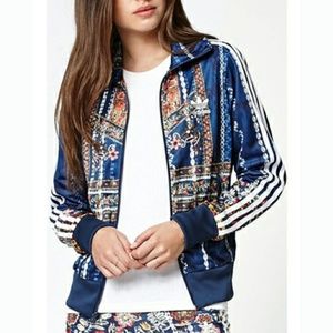 Adidas Originals Cirandeira track jacket